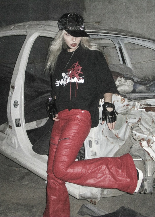 Футболка Viceseason Swag
