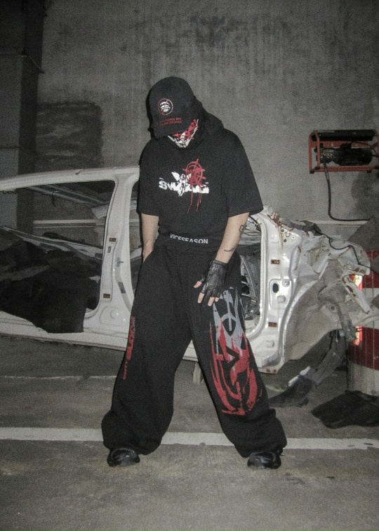 Футболка Viceseason Swag