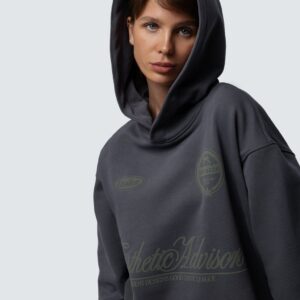 Худи Dissident Esthetic Advisors Hoodie