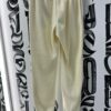 Штаны Молодость Fleece AW23 Milk