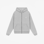Худи UNIFORM Heavy Zip unf.