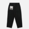 Брюки ANTEATER Baggy-Black