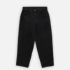Брюки ANTEATER Baggy-Black