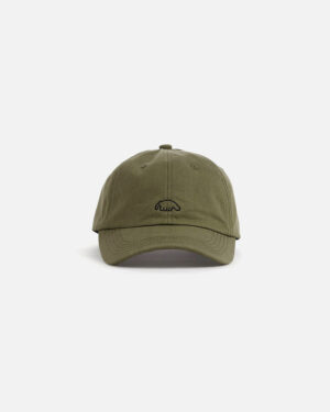 Кепка ANTEATER 6Panel-Olive