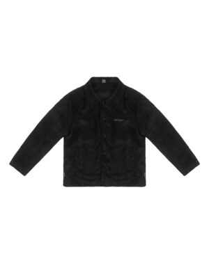 Куртка Coach velvet ZRD sport