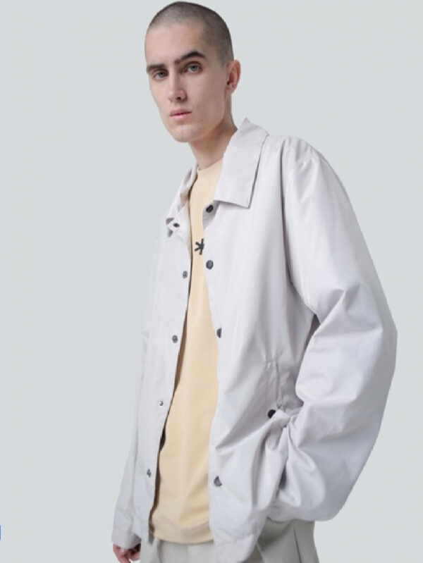 Куртка ZRD Coach