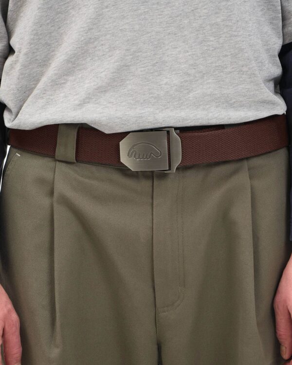 Ремень ANTEATER Belt-Brown