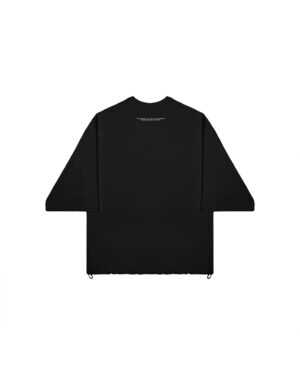 Футболка 3/4 Zaryad basic