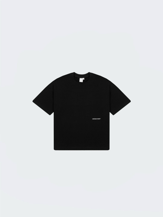 Футболка UNIFORM Boxy
