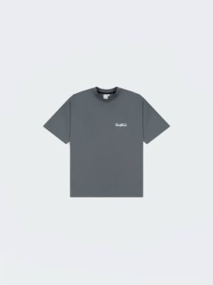 Футболка UNIFORM Heavy Baseball
