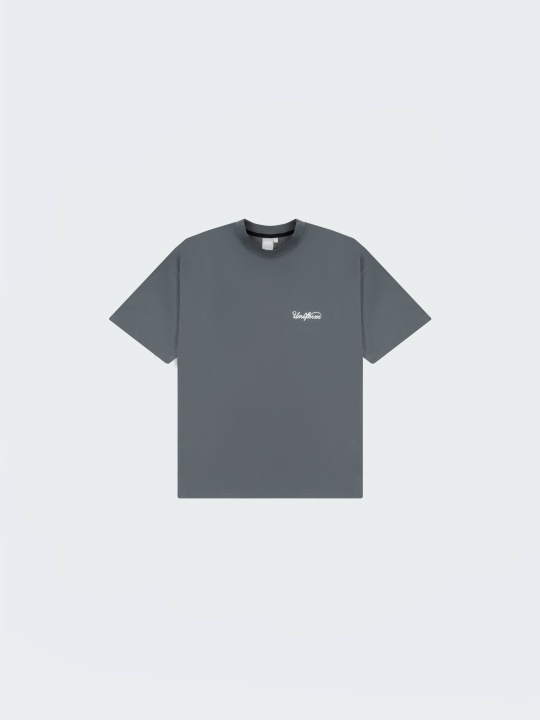 Футболка UNIFORM Heavy Baseball