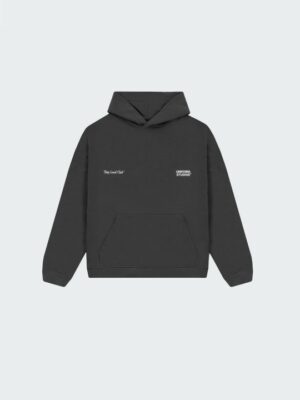 Худи UNIFORM Everyday Runners