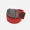 Ремень ANTEATER Belt-Red