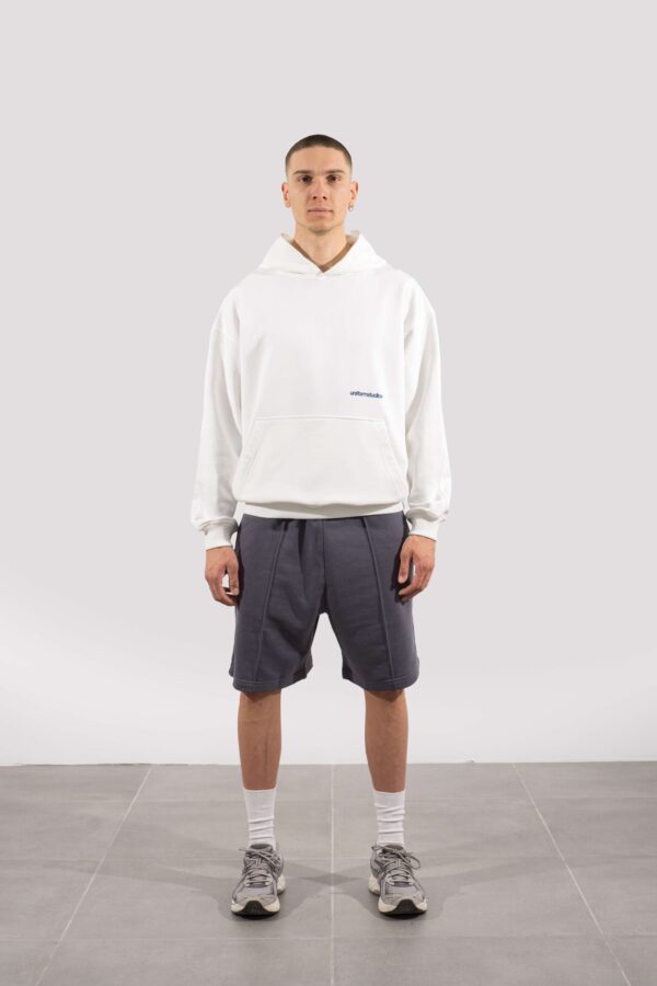 Худи UNIFORM Everyday Global