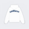 Худи UNIFORM Everyday Global