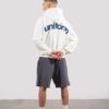 Худи UNIFORM Everyday Global