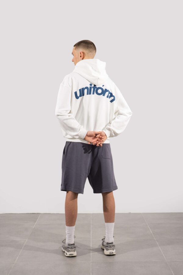 Худи UNIFORM Everyday Global