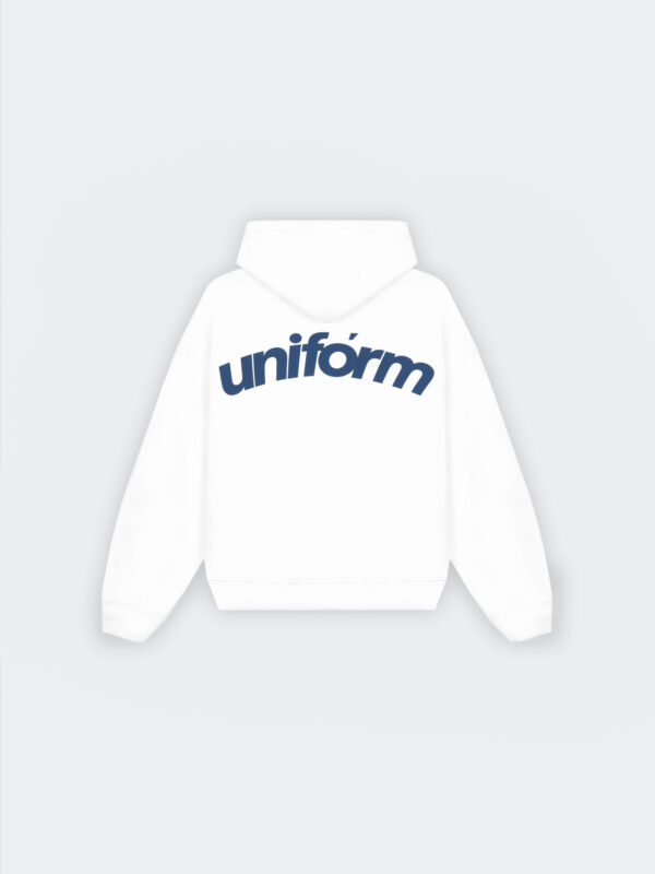 Худи UNIFORM Everyday Global