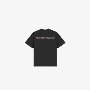 Футболка UNIFORM Heavy STUDIOS