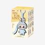 Брелок LABUBU THE MONSTER PIN FOR LOVE SERIES-VINYL PLUSH PENDANT BLIND BOX 2