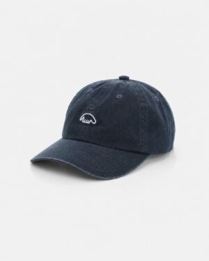 Кепка ANTEATER 6Panel-Jeans-Navy