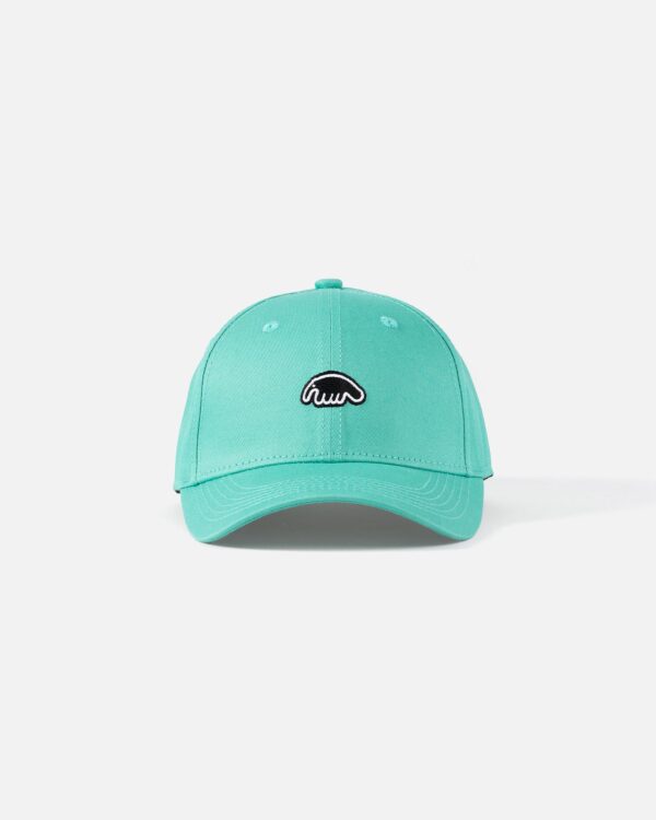 Кепка ANTEATER Baseball-Mint