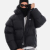 Куртка ANTEATER Mutantjacket-Black-Matt