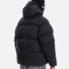 Куртка ANTEATER Mutantjacket-Black-Matt
