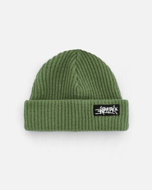 Шапка ANTEATER Ant-Hat2-Olive